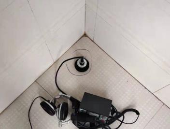 茶陵楼顶渗水维修公司为您分享下检测区的划分。