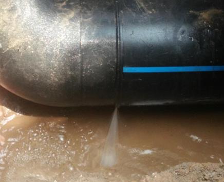 茶陵楼顶渗水维修公司为大家分享下茶陵卫生间漏水维修修补技术!