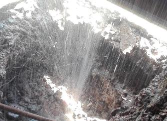 茶陵楼顶漏水维修公司分享下一次检漏多少钱