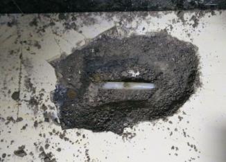 茶陵漏水检测多少钱