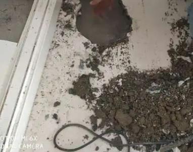 茶陵楼顶渗水公司分享下茶陵卫生间测漏水方法和方法的详细分解。