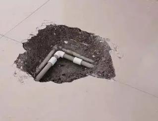  茶陵检漏多少钱?