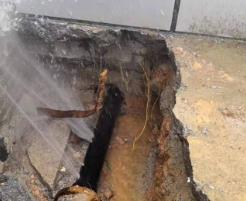 茶陵市管道泄漏常用检测方法